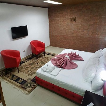 Estelí Hotel Don Vito المظهر الخارجي الصورة