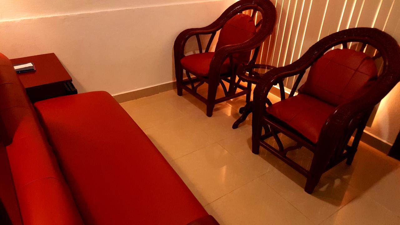Estelí Hotel Don Vito المظهر الخارجي الصورة