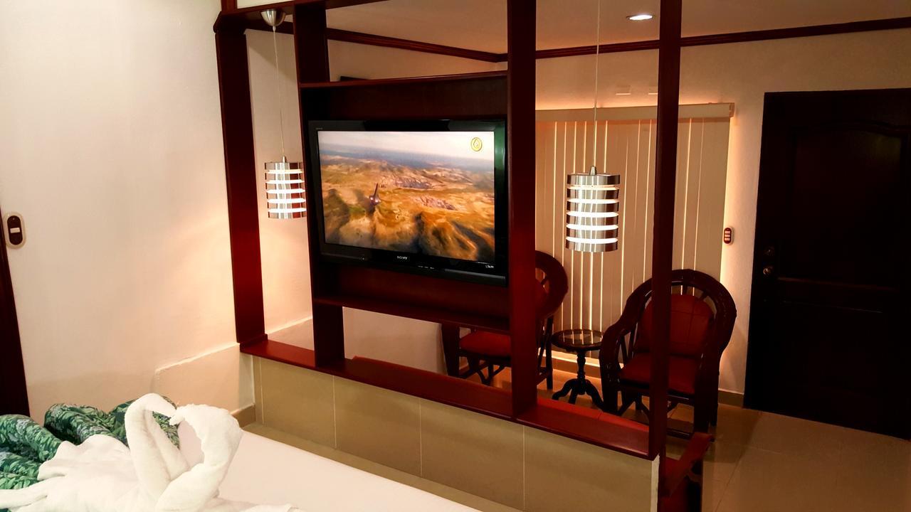 Estelí Hotel Don Vito المظهر الخارجي الصورة