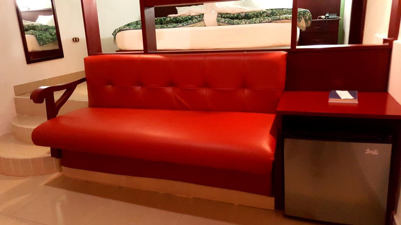 Estelí Hotel Don Vito الغرفة الصورة