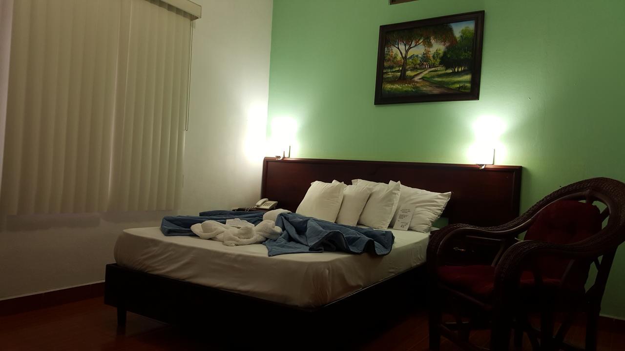 Estelí Hotel Don Vito المظهر الخارجي الصورة