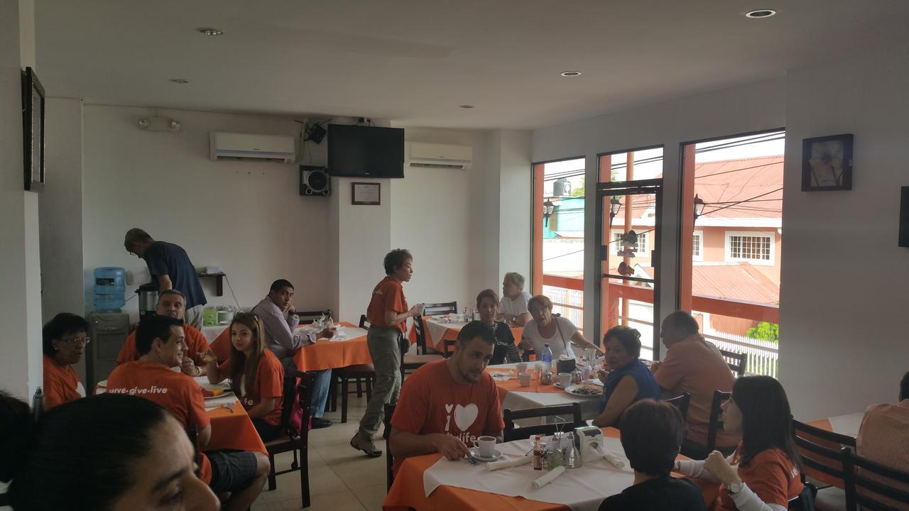 Estelí Hotel Don Vito المظهر الخارجي الصورة