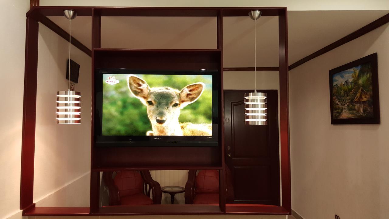 Estelí Hotel Don Vito المظهر الخارجي الصورة