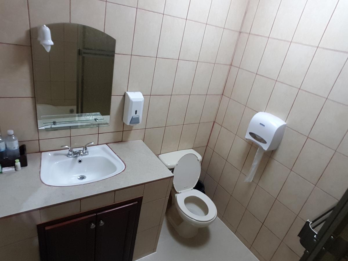 Estelí Hotel Don Vito المظهر الخارجي الصورة