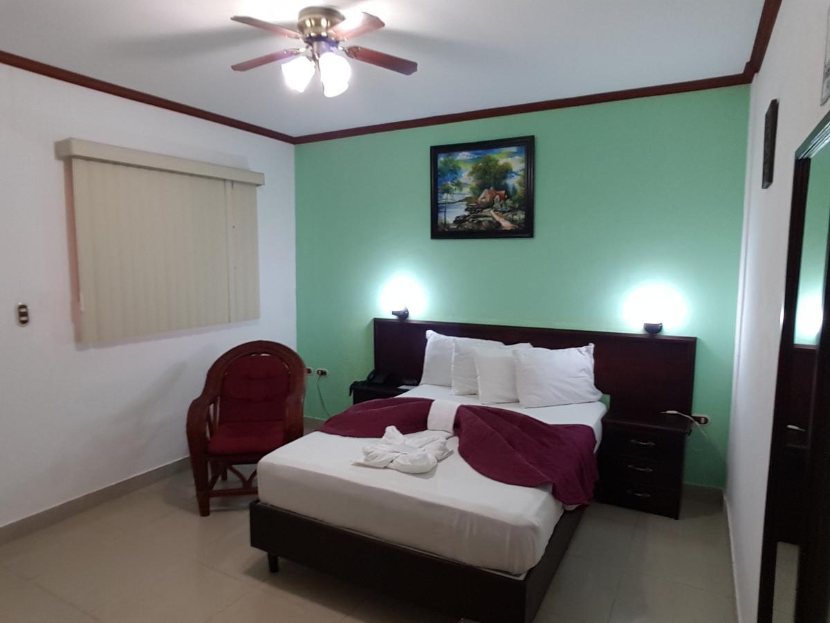 Estelí Hotel Don Vito المظهر الخارجي الصورة