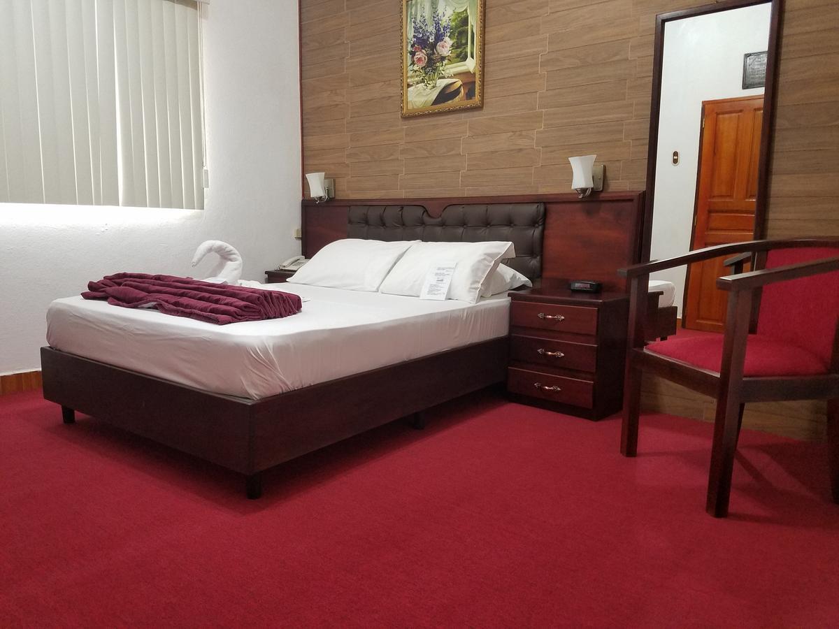 Estelí Hotel Don Vito المظهر الخارجي الصورة
