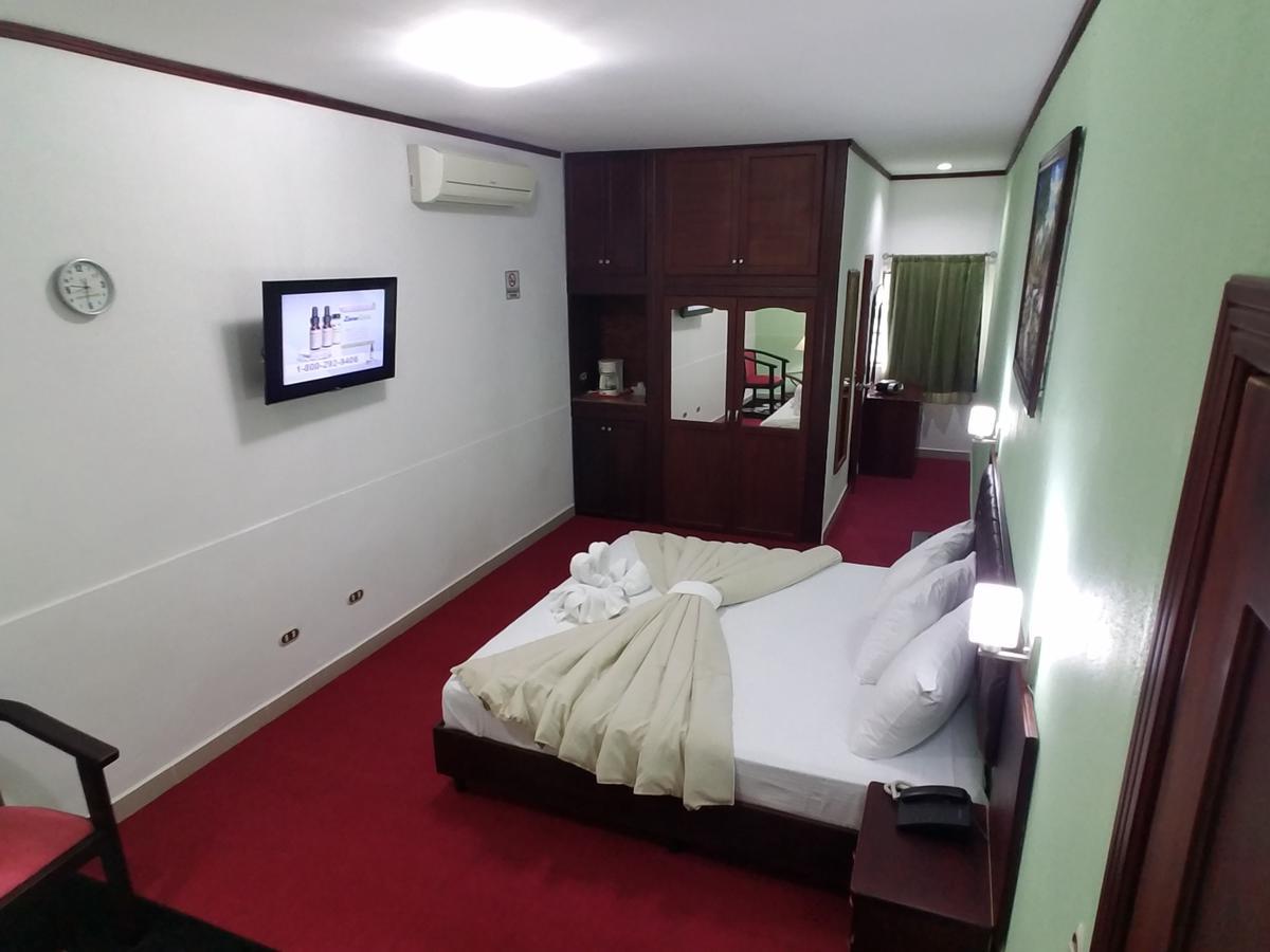 Estelí Hotel Don Vito المظهر الخارجي الصورة