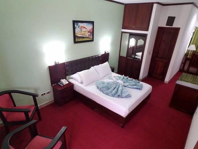 Estelí Hotel Don Vito المظهر الخارجي الصورة