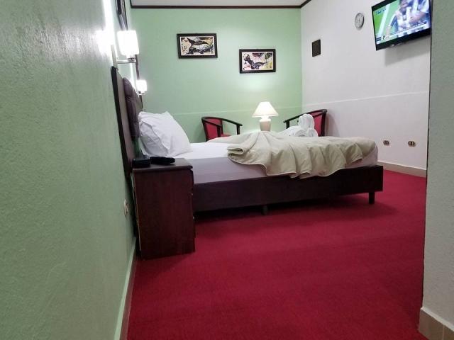 Estelí Hotel Don Vito المظهر الخارجي الصورة