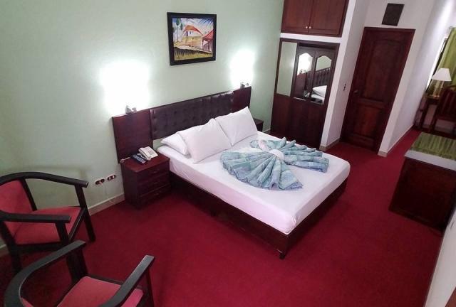 Estelí Hotel Don Vito المظهر الخارجي الصورة