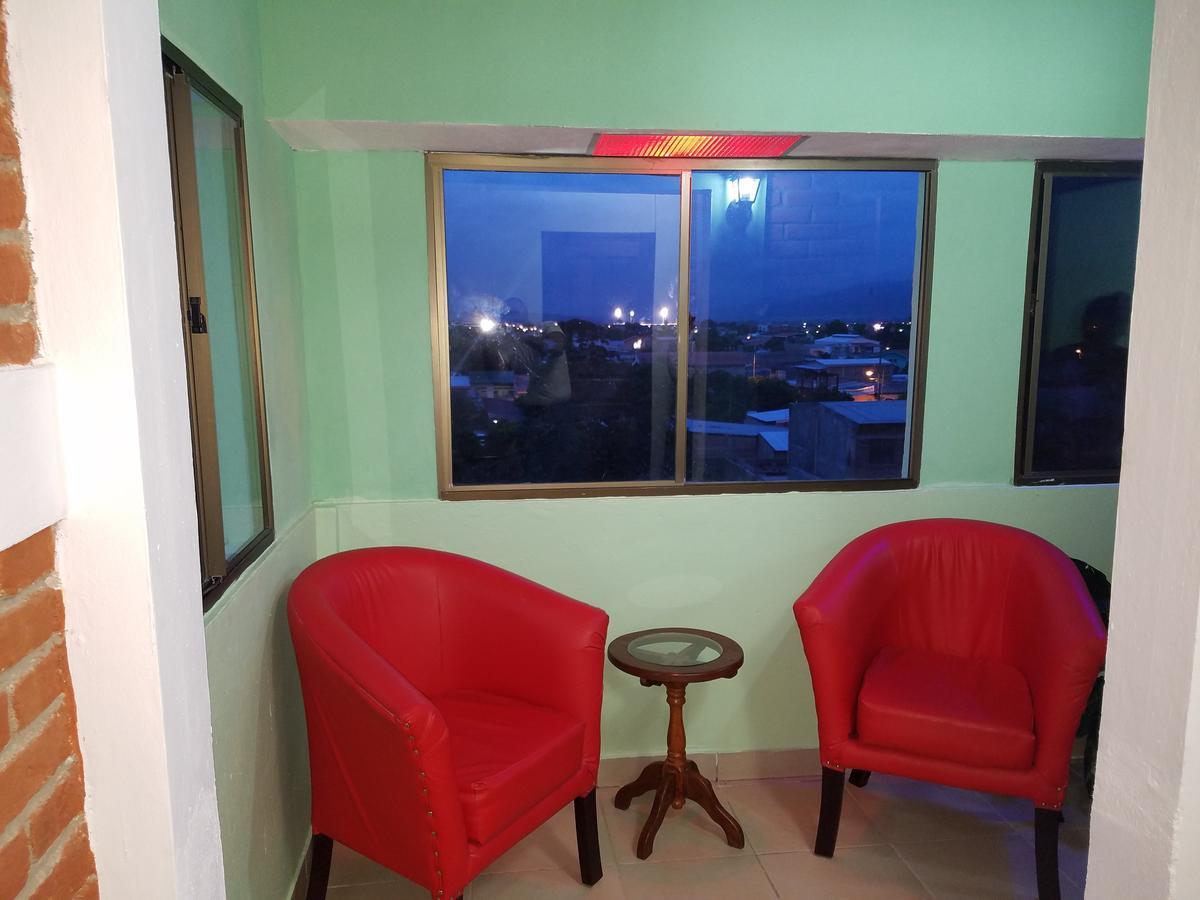 Estelí Hotel Don Vito المظهر الخارجي الصورة