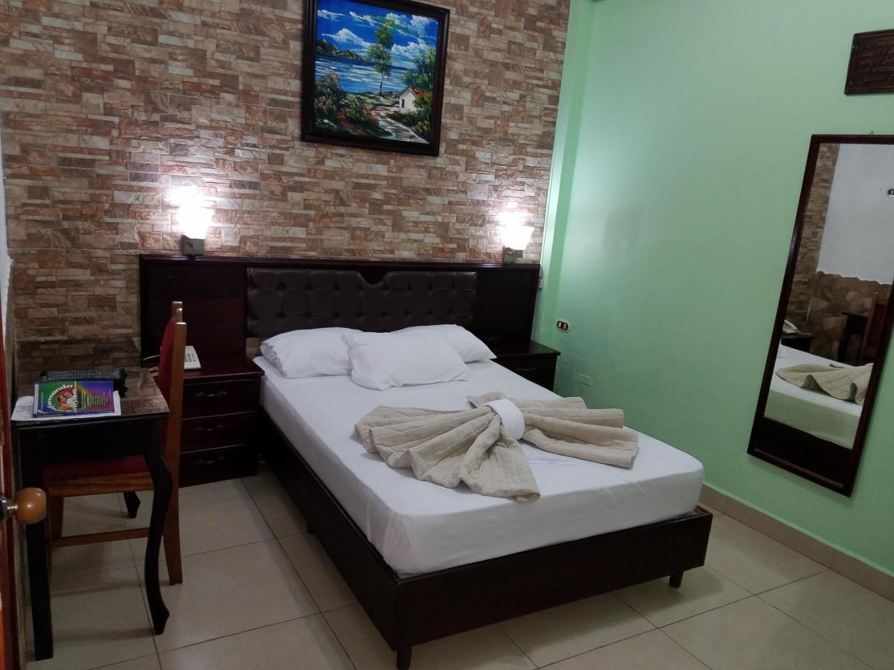 Estelí Hotel Don Vito المظهر الخارجي الصورة