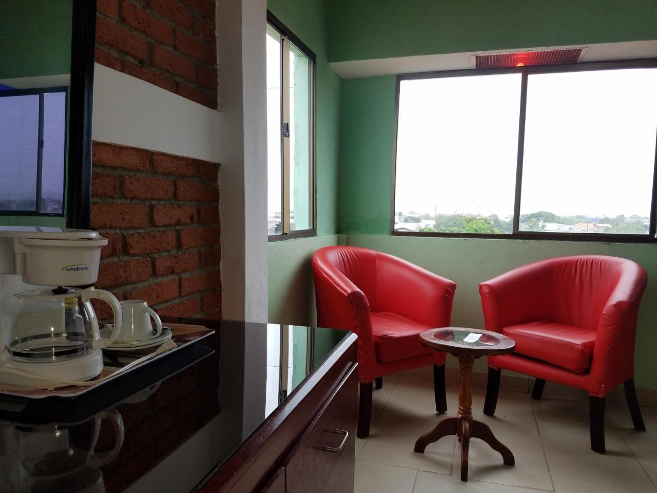 Estelí Hotel Don Vito المظهر الخارجي الصورة