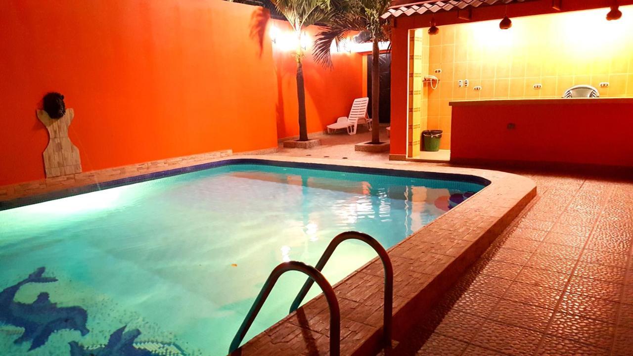 Estelí Hotel Don Vito المظهر الخارجي الصورة