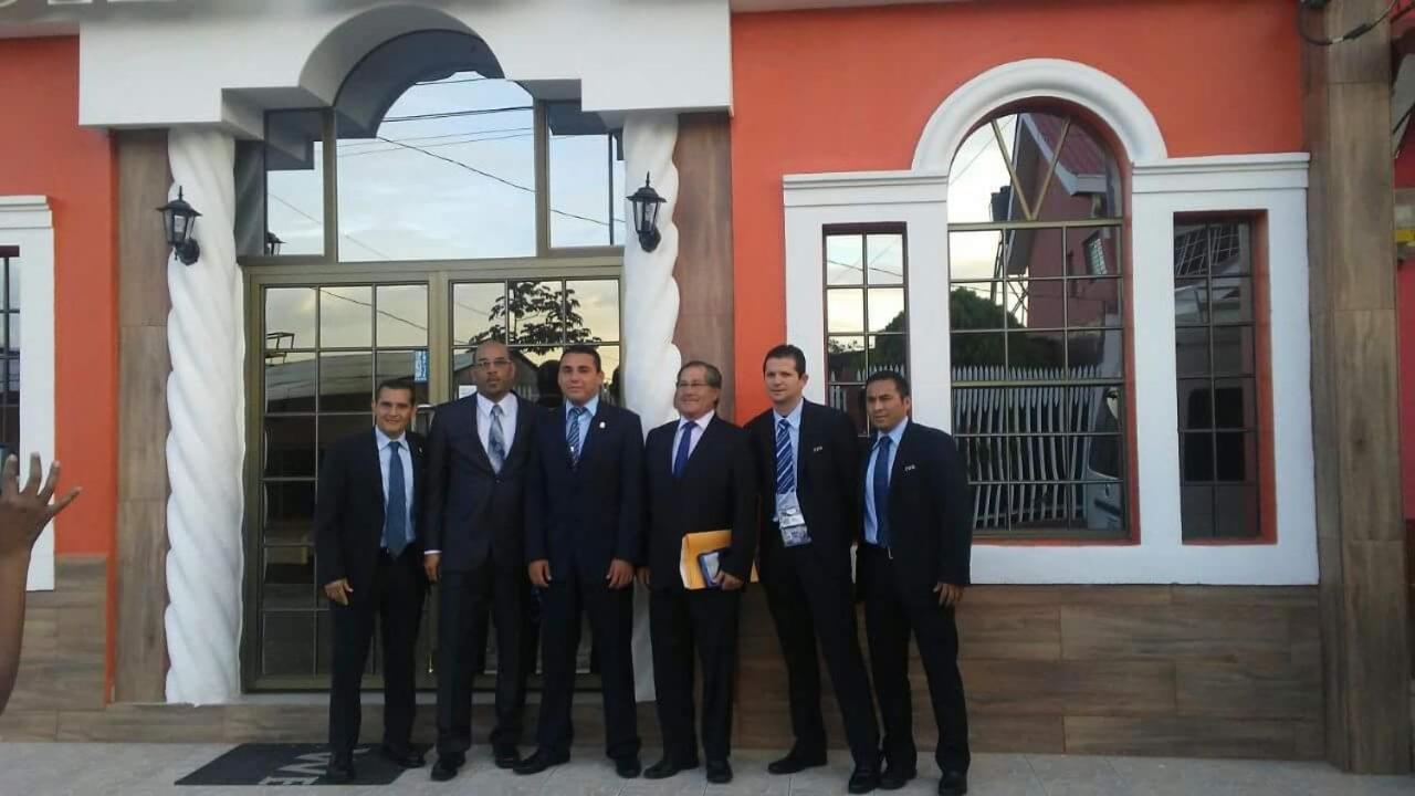 Estelí Hotel Don Vito المظهر الخارجي الصورة